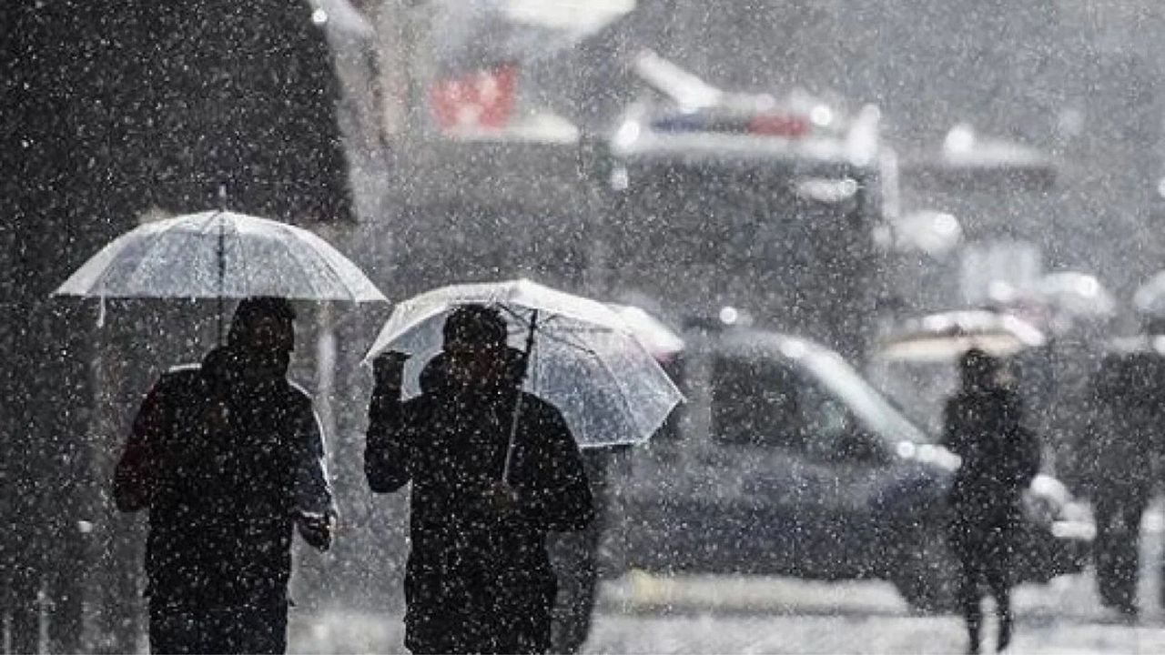 ORDU’DA HAVA SICAKLIKLARI DÜŞÜYOR