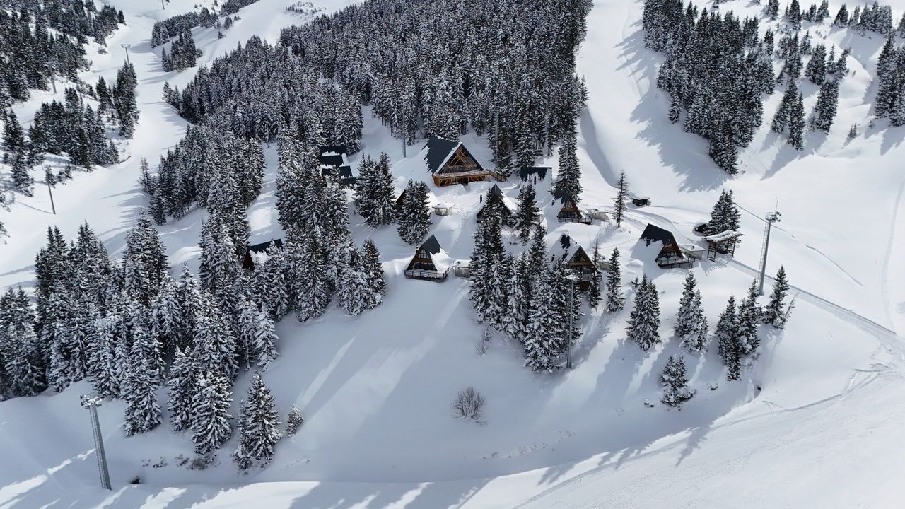 KAYAK MERKEZİMİZ , “DÜNYANIN EN İYİLERİ” LİSTESİNDE