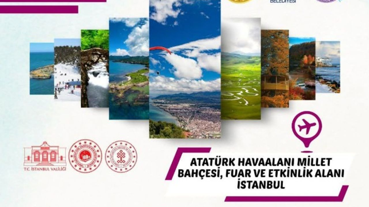 İSTANBUL’DA 14. ORDU GÜNLERİ BAŞLIYOR