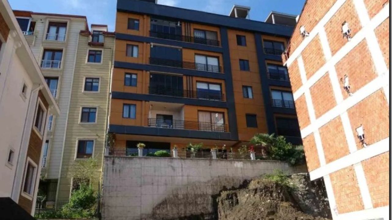 GÜZELYALI’DA TAHLİYE SAYISI 3’E YÜKSELDİ