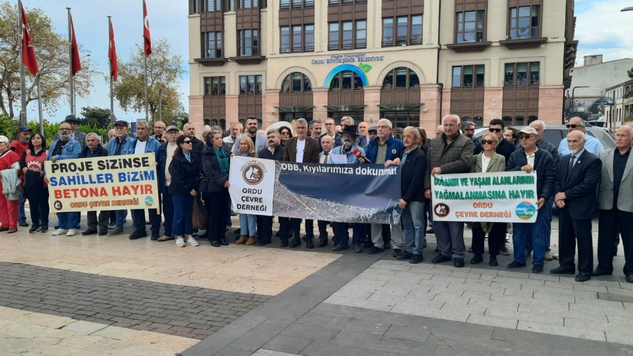 “EMEKLİLER AÇLIĞIN PENÇESİNDE”