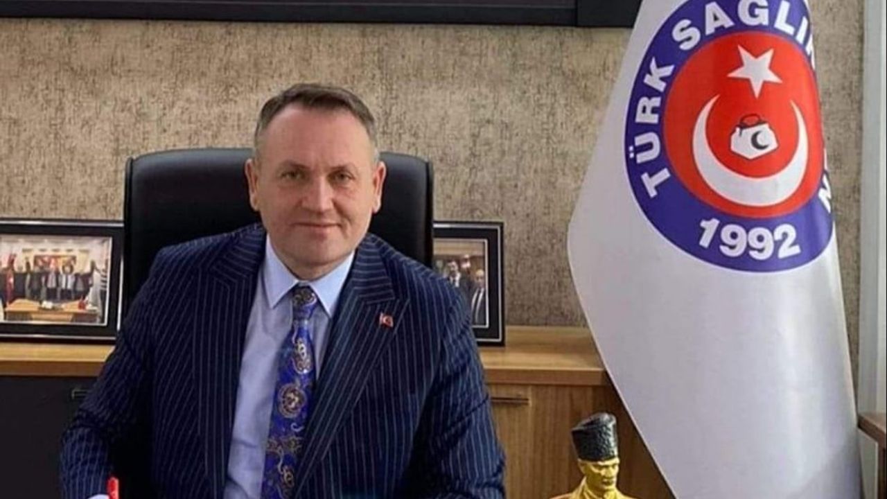 TÜRK SAĞLIK-SEN’DEN PROMOSYON ANLAŞMASINA SERT TEPKİ