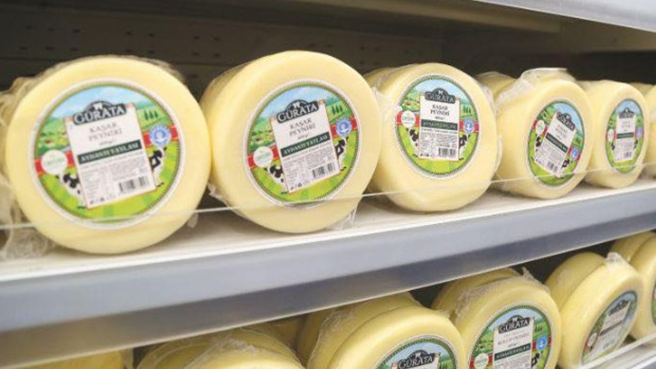 ORDU’NUN KATKISIZ LEZZETLERİ RAFLARDA