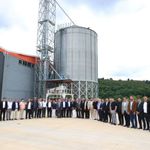 Başkan Güler, Ordulu İş İnsanlarına Aktif Karbon Tesisini Tanıttı