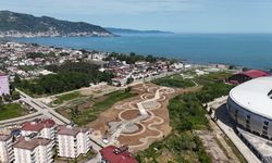 DURUGÖL RANTA DEĞİL HALKA AÇILDI