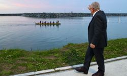 DRGAON BOT YARIŞLARI HAFTA SONU GÜLYALI’DA