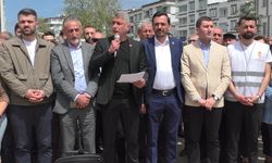 CHP, ÖZGÜR ÖZEL'E YAPILAN SALDIRIYI KINADI