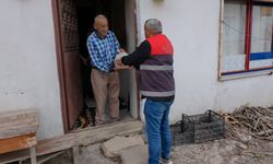 ORDU’NUN DÖRT BİR YANINDA BİNLERCE KİŞİYE SICAK YEMEK