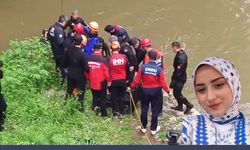 ULUBEY KÜPKAYA KANYONU’NDAN ACI HABER GELDİ