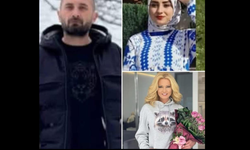 KÜPKAYA KANYONUNDA KAYBOLAN KİŞİLER İÇİN MÜGE ANLI EKİBİ ORDU’YA GELDİ