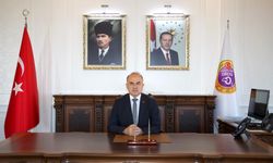 VALİ EROL, DÜNYA BASIN ÖZGÜRLÜĞÜ GÜNÜ’NÜ KUTLADI