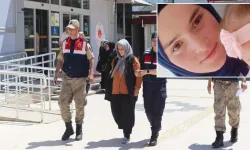 GENÇ ANNENİN ÖLÜMÜYLE İLGİLİ BİR TUTUKLAMA DAHA