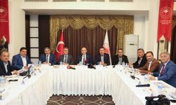 TBMM ZİRAİ DON KOMİSYONU, FINDIK İÇİN ORDU’YA GELİYOR