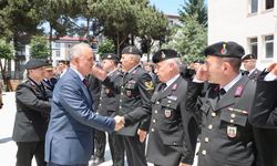 KENT BAYRAMLAŞMASI YAPILDI