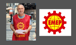 EMEK PARTİSİ’NDEN MECLİS’E YASA TEKLİFİ