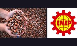 EMEP: “TMO ÜRETİCİ ALEYHİNE TAVRINI SÜRDÜRÜYOR!”