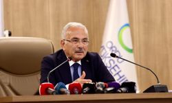 “50 YILLIK BİR DURUŞUMUZ VAR. BU DURUŞUMA KİMSEYE LAF ETTİRMEM”