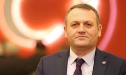 TÜRK SAĞLIK-SEN ORDU ŞUBE BAŞKANI FATİH GALENDER ZENGİN, ‘ TÜRK İSLAM ÂLEMİNİN KURBAN BAYRAMI’NI KUTLUYORUM’
