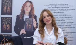GENÇ KALEMDEN DUYGUSAL BİR İLK ADIM