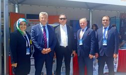 'KÖKLERDEN GELECEĞE HAYAT BOYU ÖĞRENME FESTİVALİ’NE KATILDILAR