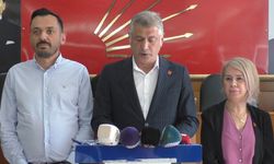 CHP'DEN GÜLER’E TEPKİ: ŞEFFAFLIK DEĞİL, TEHDİT!