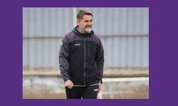 52 ORDUSPOR, BÜLENT YENİHAYAT İLE ANLAŞTI