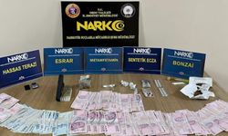 UYUŞTURUCU TACİRLERİNE GEÇİT YOK