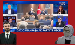 CHP'DEN HOŞGELDİNİZ GAFINA YANIT "TÜRKİYE'YE HOŞ GELDİNİZ"