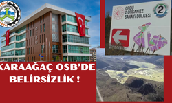 OTSO’DA OSB SKANDALI