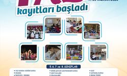 ÜCRETSİZ YAZ KURSLARI 30 HAZİRAN’DA BAŞLIYOR
