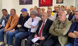 52 ORDUSPOR’DA ŞÜKRÜ BODUR GÜVEN TAZELEDİ