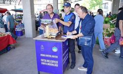 ZABITADAN PAZARDA TARTI GÜVENCESİ