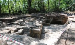 FATSA’DAKİ CINGIRT KALESİ’NDE İKİNCİ KAZI DÖNEMİ BAŞLIYOR