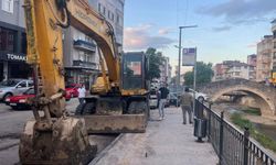 ORDU’DA SAĞANAK ALARMI