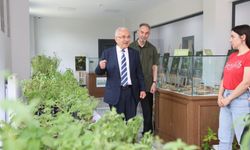 BAŞKAN GÜLER: ORDU’YA NEFES OLMAYA DEVAM EDİYORUZ