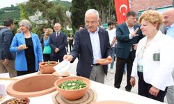 ORDU’DA ANTİK DÖNEM YEMEK KÜLTÜRÜ CANLANDIRILDI