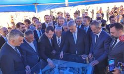 SAĞLIK BAKANI KEMAL MEMİŞOĞLU ORDU’DA