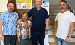 TÜRK SAĞLIK-SEN KABADÜZ’DE YETKİLİ SENDİKA OLDU