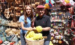 ÇAMBAŞI YAYLASI’NDA 22. FESTİVAL COŞKUSU