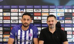 52 ORDUSPOR FK'DAN ORTA SAHAYA TAKVİYE