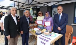 ORDU, YEREL KALKINMADA ÖRNEK ŞEHİR OLMA YOLUNDA İLERLİYOR