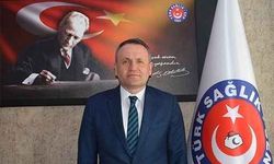 TÜRK SAĞLIK-SEN ORDU ŞUBE BAŞKANI FATİH GALENDER ZENGİN'DEN 3600 EK GÖSTERGE AÇIKLAMASI