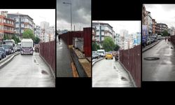 ORDU ÇEVRE DERNEĞİ’NDEN YAYA GÜVENLİĞİ İÇİN DUYARLILIK ÇAĞRISI
