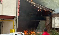 KARŞIYAKA MAHALLESİ’NDE 4 BİN 600 METRELİK İÇME SUYU YATIRIMI TAMAMLANIYOR