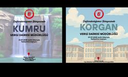 KORGAN VE KUMRU’YA YENİ VERGİ DAİRELERİ AÇILIYOR