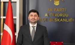 TEZCAN: “TERÖRLE MÜCADELEDE ZAFER MİLLETİN BİRLİK VE KARARLILIĞIYLA GELDİ”
