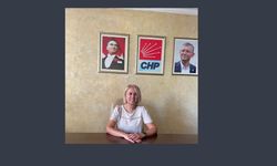 "KADINLARI DEĞİL, ŞİDDETİ DURDURUN"