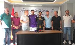 ORDUSPOR 1967 KADROSUNU GÜÇLENDİRMEYE DEVAM EDİYOR
