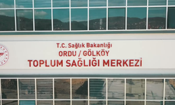 GÖLKÖY’E YENİ SAĞLIK YATIRIMI: C TİPİ SAĞLIKLI HAYAT MERKEZİ AÇILIYOR