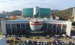 FATSA DEVLET HASTANESİ'NDE GAZ SIZINTISI: 7 SAĞLIK ÇALIŞANI TEDAVİ ALTINA ALINDI